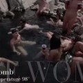 Naturisme à Hot Springs