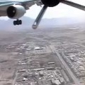 Drone contre airbus