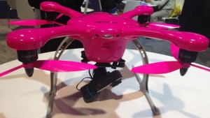 drone-rose-ehang