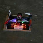 course fpv racing