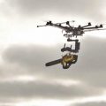 Killer drone - histoires insolites de drones