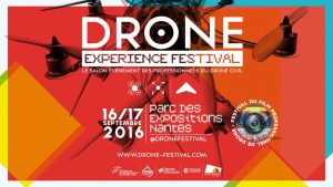 Drone experience